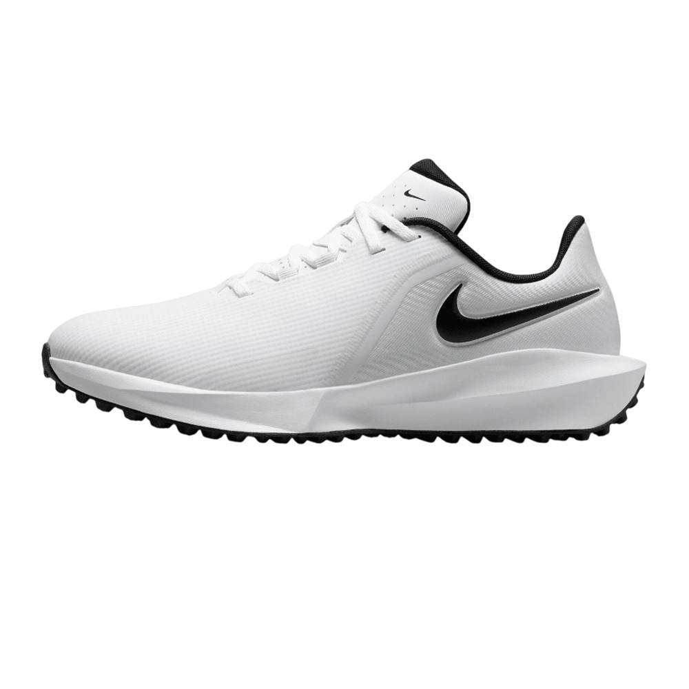 Nike Nike Men's Infinity Trainers in White - 3