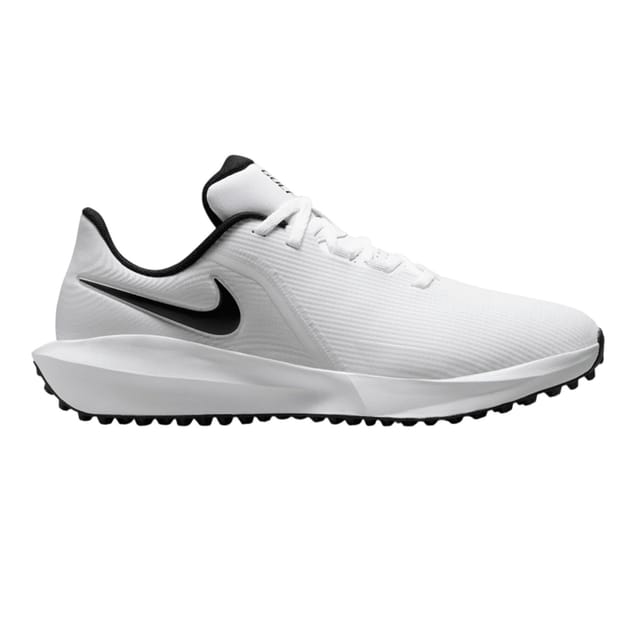 Nike Nike Men's Infinity Trainers in White - 3