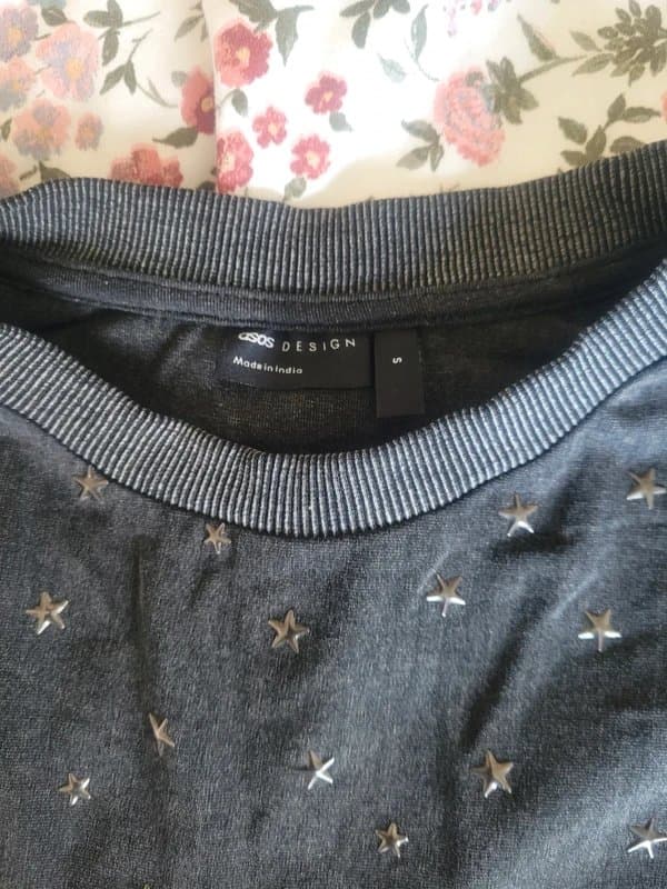ASOS Asos t shirt