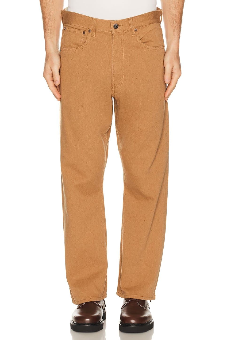 revolve 5 Pocket Classic Oc Pique