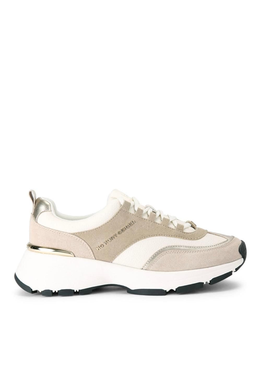 beige
