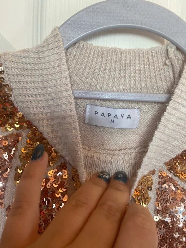 Matalan Jumper long sweater