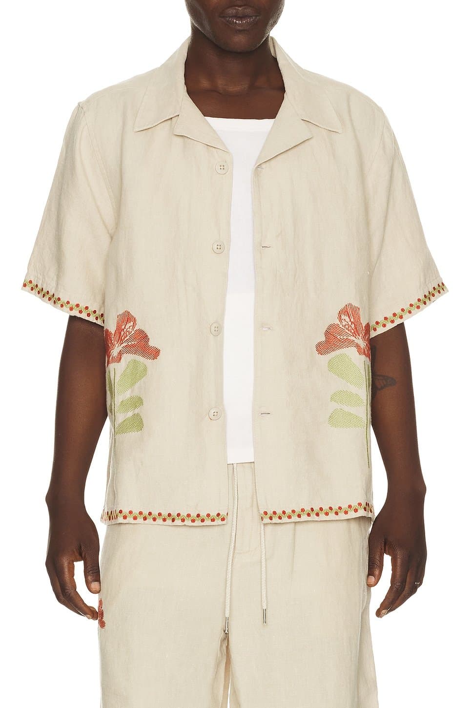 revolve Veloso Shirt