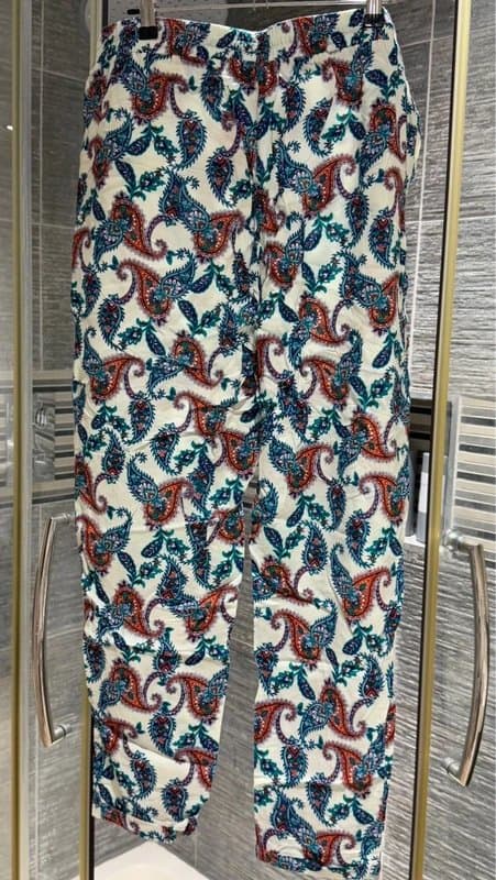 Primark Cropped Trousers