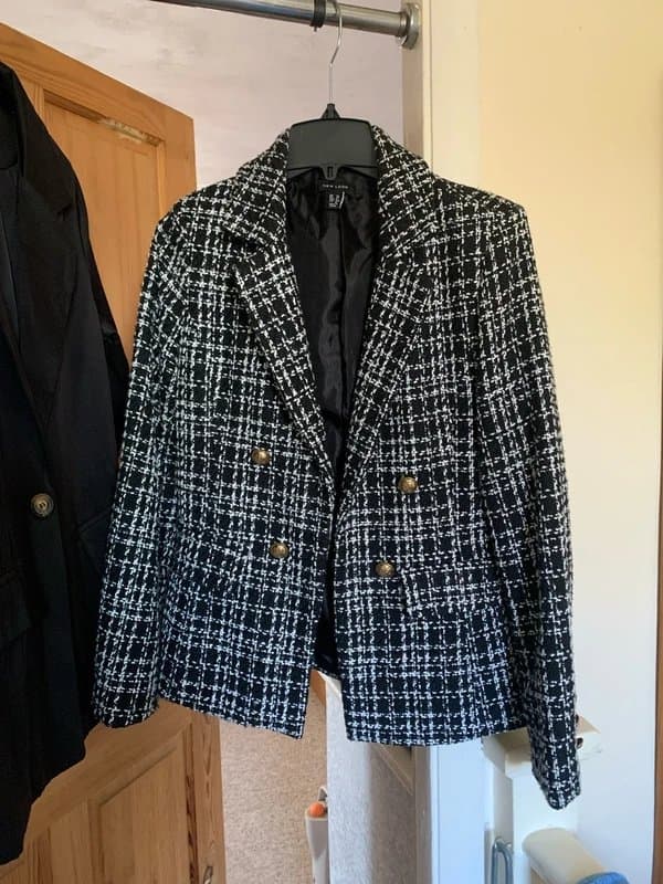 New Look New look size 12 v g c