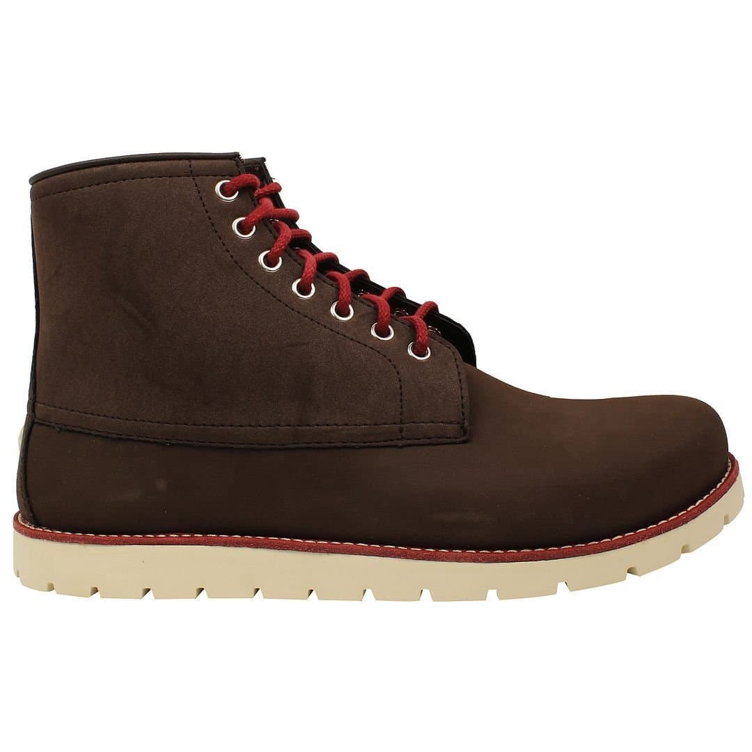 Crocs Crocs Men's Cobbler 2.0 Brown Boots