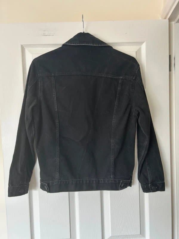 New Look New Look Denim Jacket