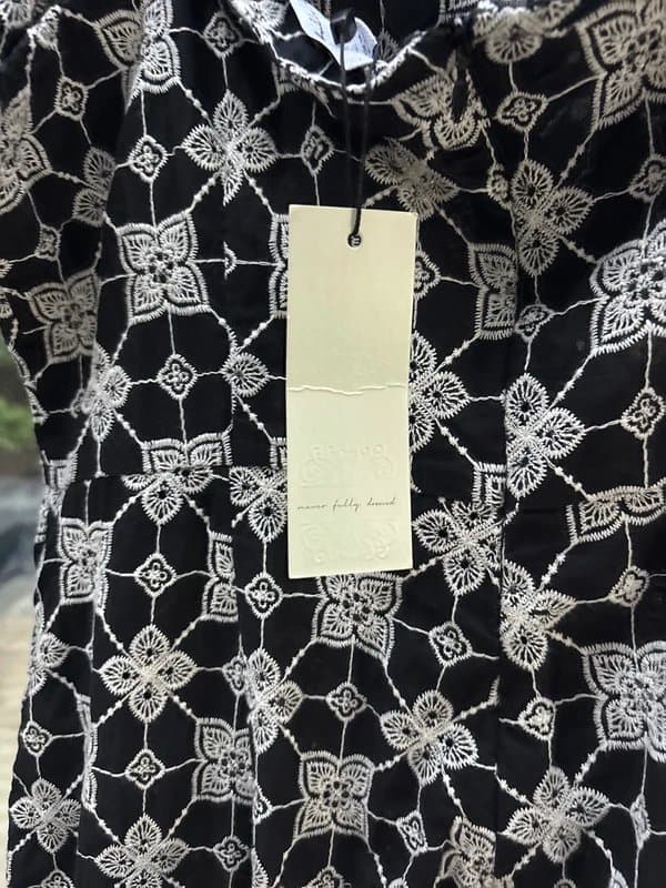 Never Fully Dressed Never fully dressed jumpsuit sz 14 BNWT