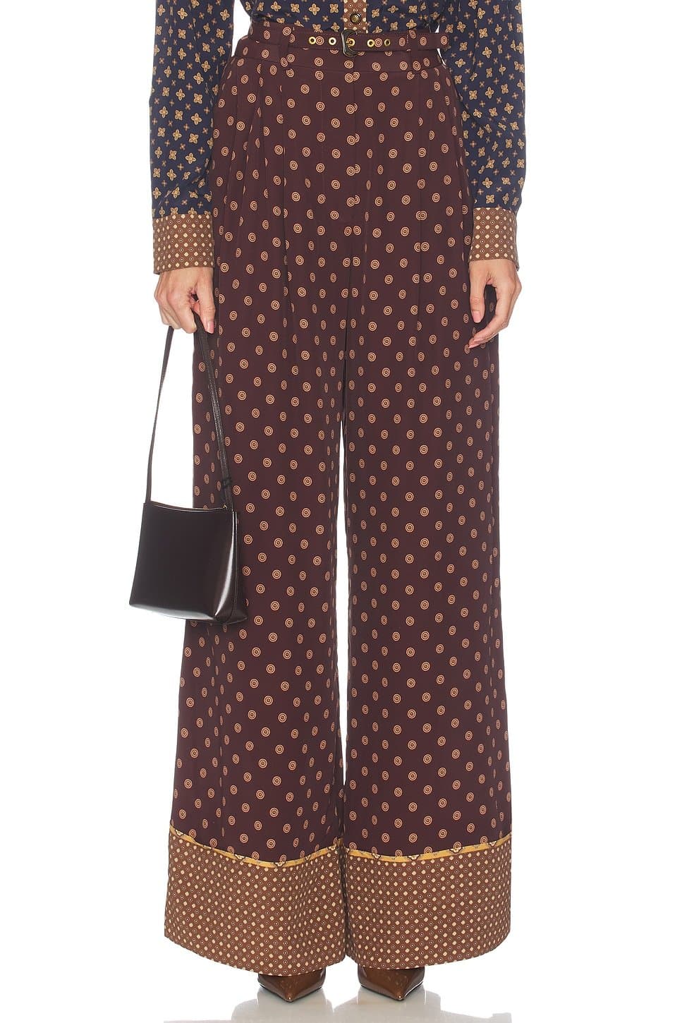 revolve Pyjama Pant