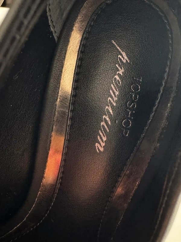 Topshop Limited Edition Topshop Platform Shoes (5)