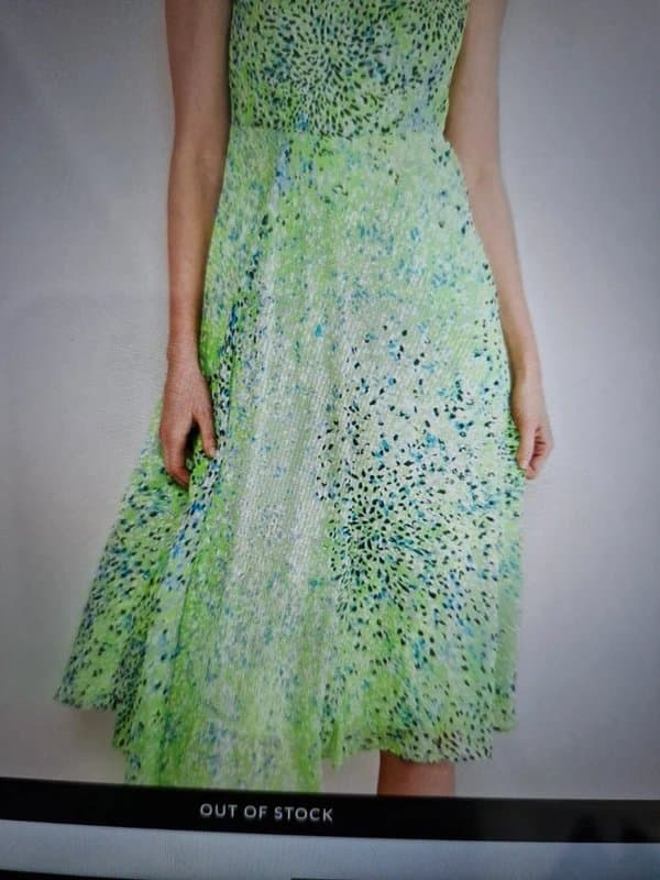 Phase Eight Phase eight size 14 gorgeous special occasion dress worn briefly freshly cleaned immaculate