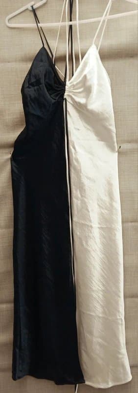 Topshop Vintage TopShop Evening Dress