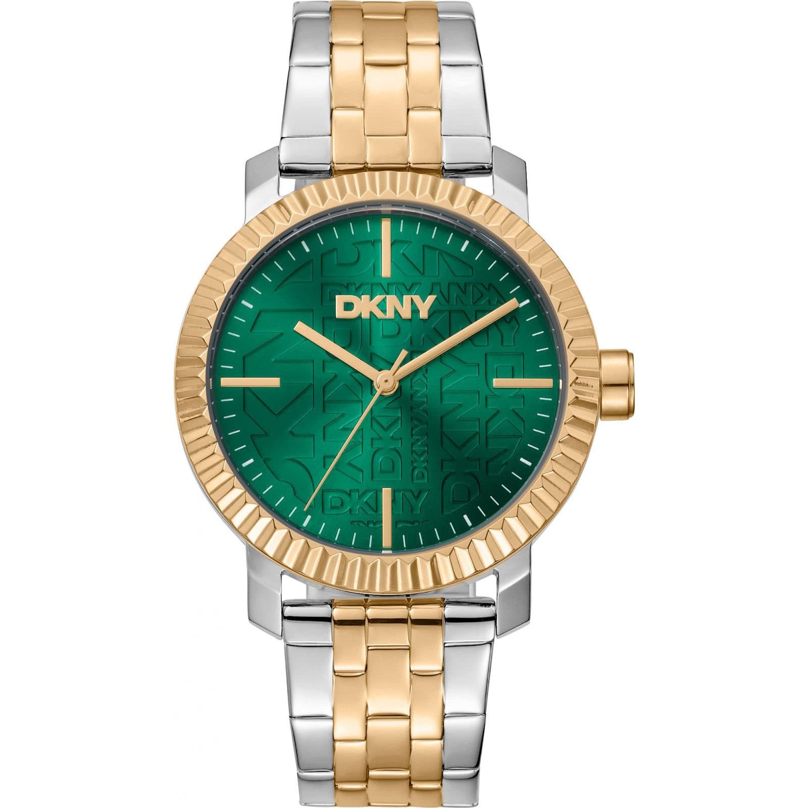 DKNY DKNY Women's DK1L053M0055 Chambers 36mm Quartz Watch