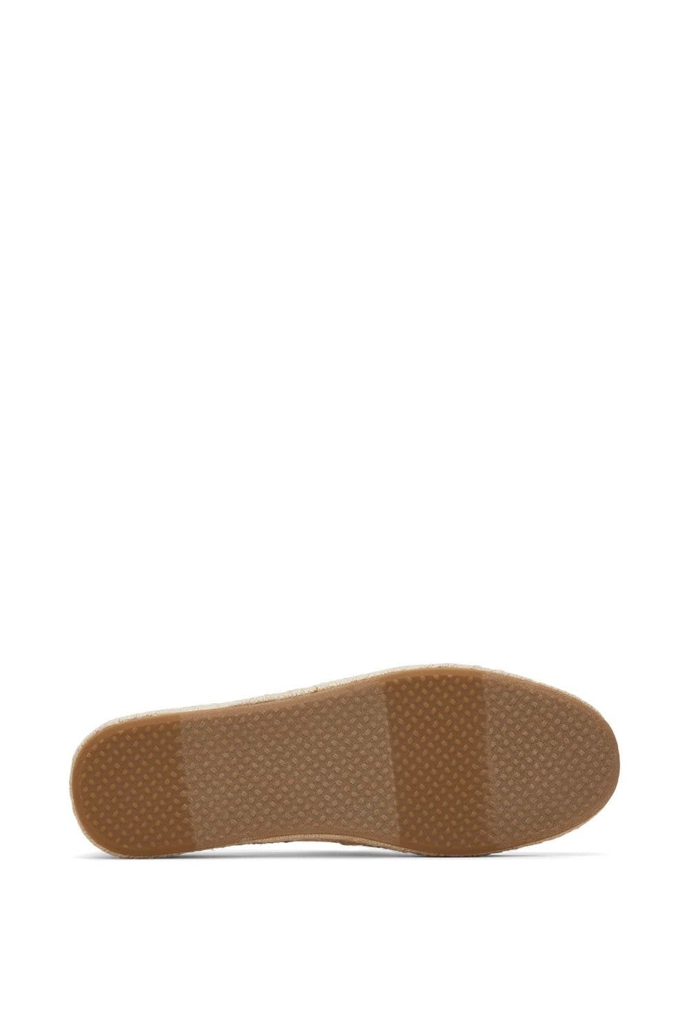 TOMS TOMS Women's Alpargata Rope 2.0 Shoe in Natural - 4