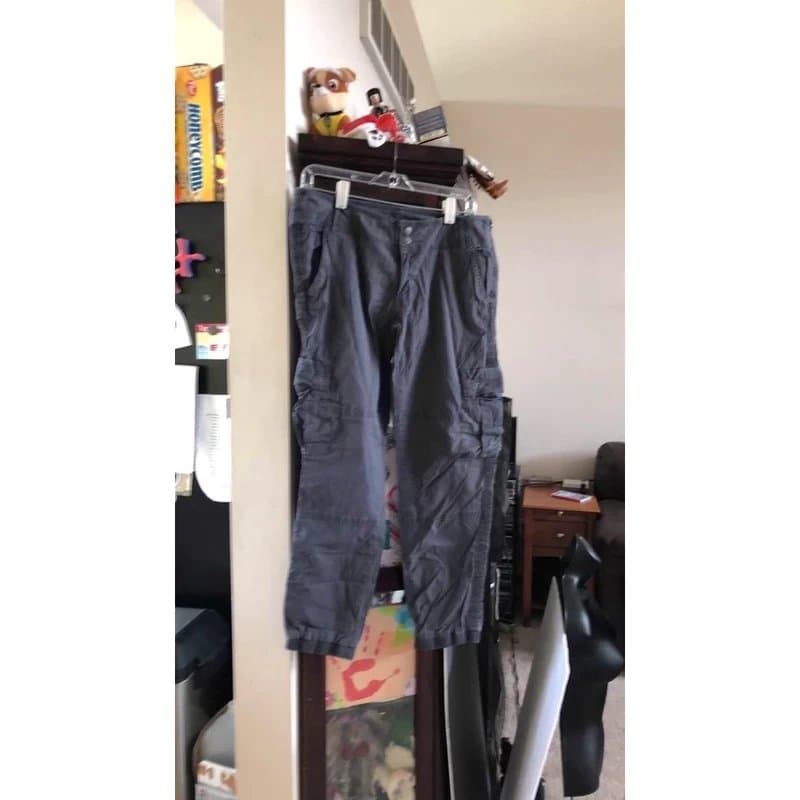 Prana Prana Pants Size 8