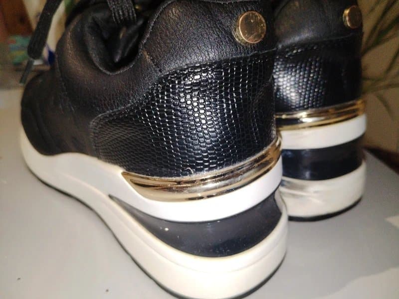 New Look New look trainers size 5/38