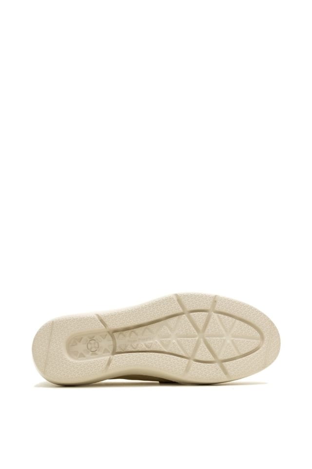 Hush Puppies Hush Puppies Women's Joy Penny Loafer in Metallic Gold - 3