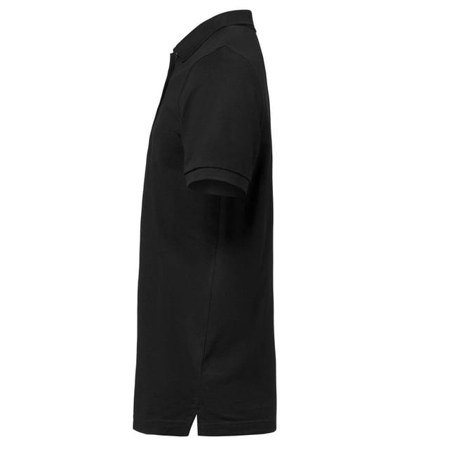 Untagged Movement Untagged Movement Men's Regular Polo Shirt in Black - 3