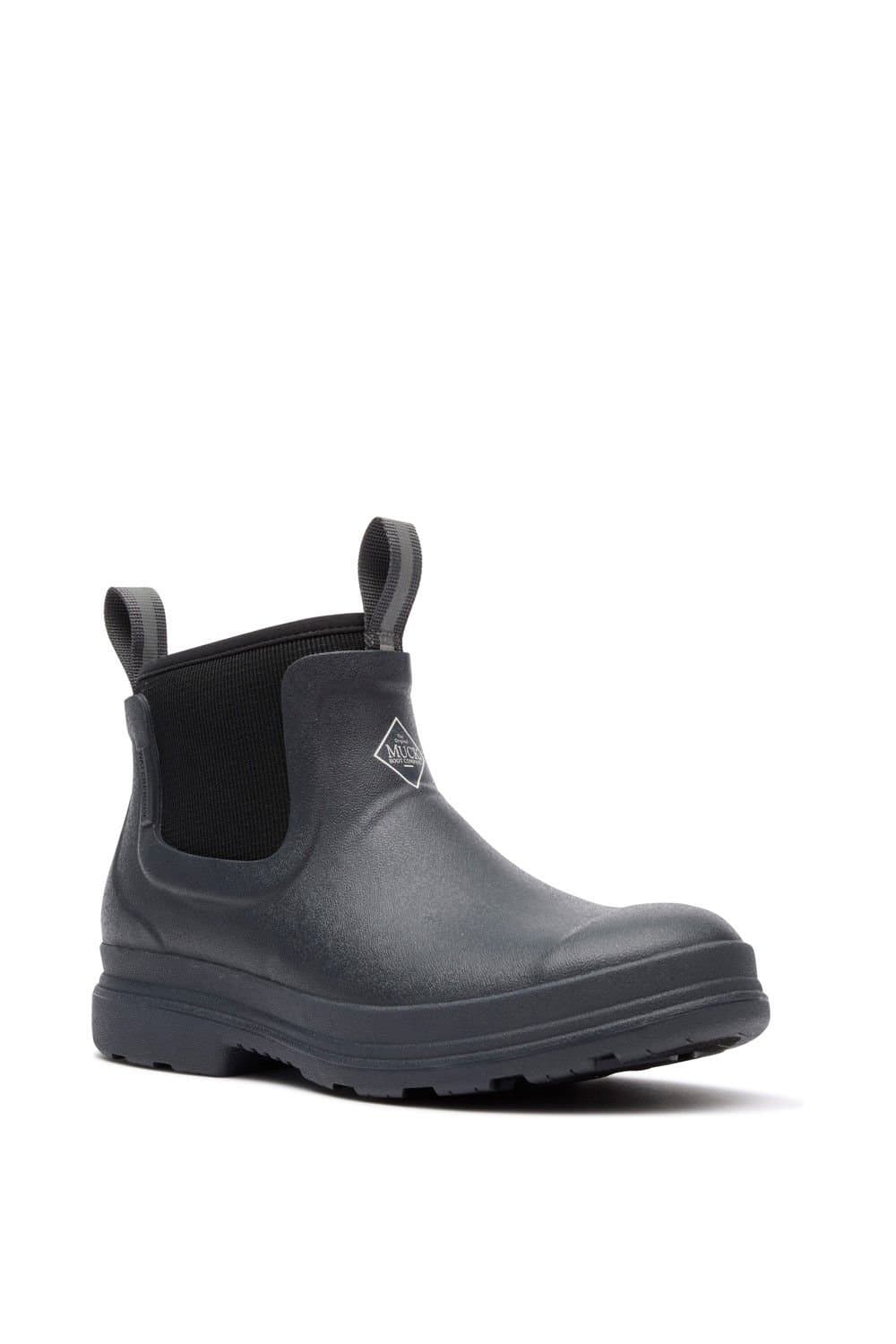 Muck Boots Muck Boots Women's Rainscape Chelsea in Black