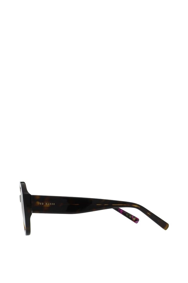 Ted Baker Ted Baker Women's Karoline Sunglasses in Brown - 3