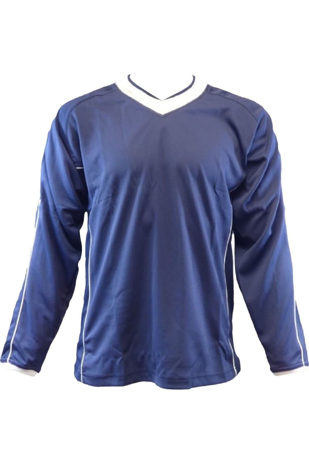 Carta Sport Carta Sport Men's Jersey Football Shirt in Navy