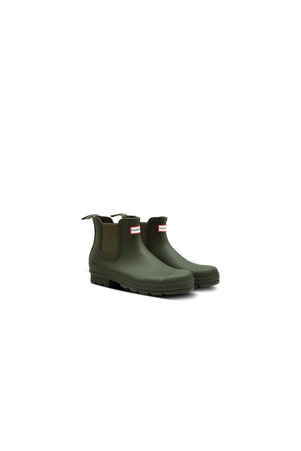 dark olive