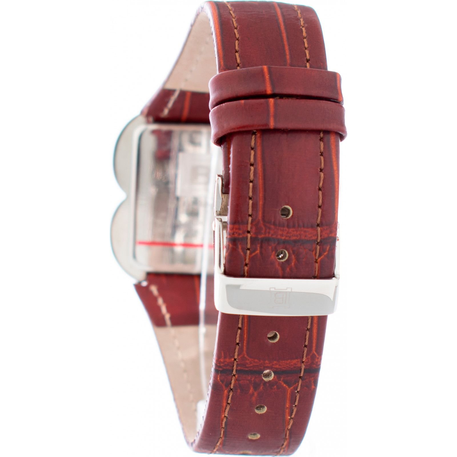 Laura Biagiotti Laura Biagiotti Women's LB0001L-10Z 33mm Quartz Watch in Brown - 2