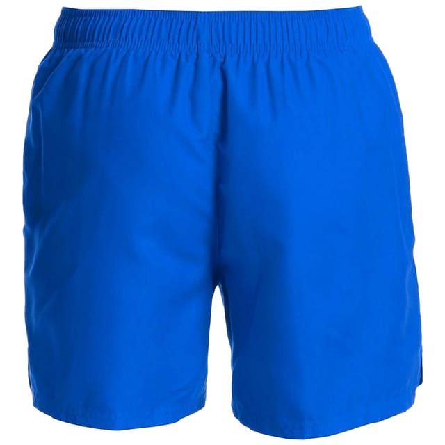 Nike Nike Men's 7 Volley Swim Shorts in Blue - 2