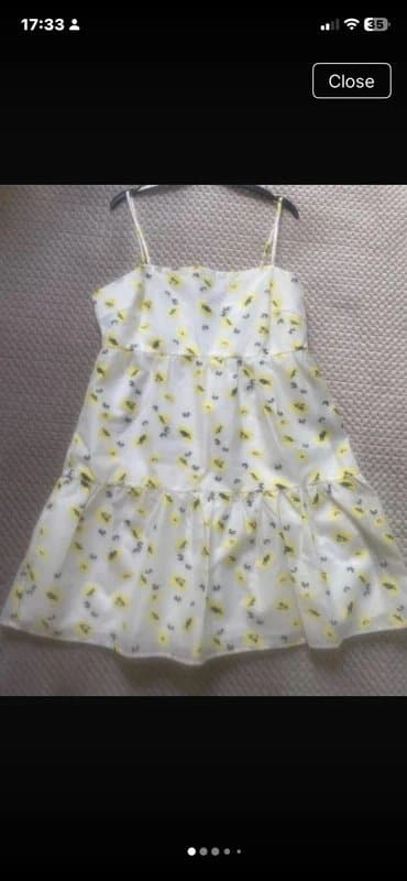 Never Fully Dressed Stunning Never Fully Dressed summer dress