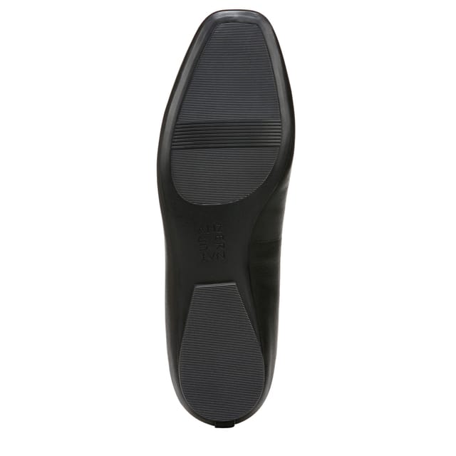 Naturalizer Naturalizer Women's Chelsea Skimmer Ballet Flats in Black - 3