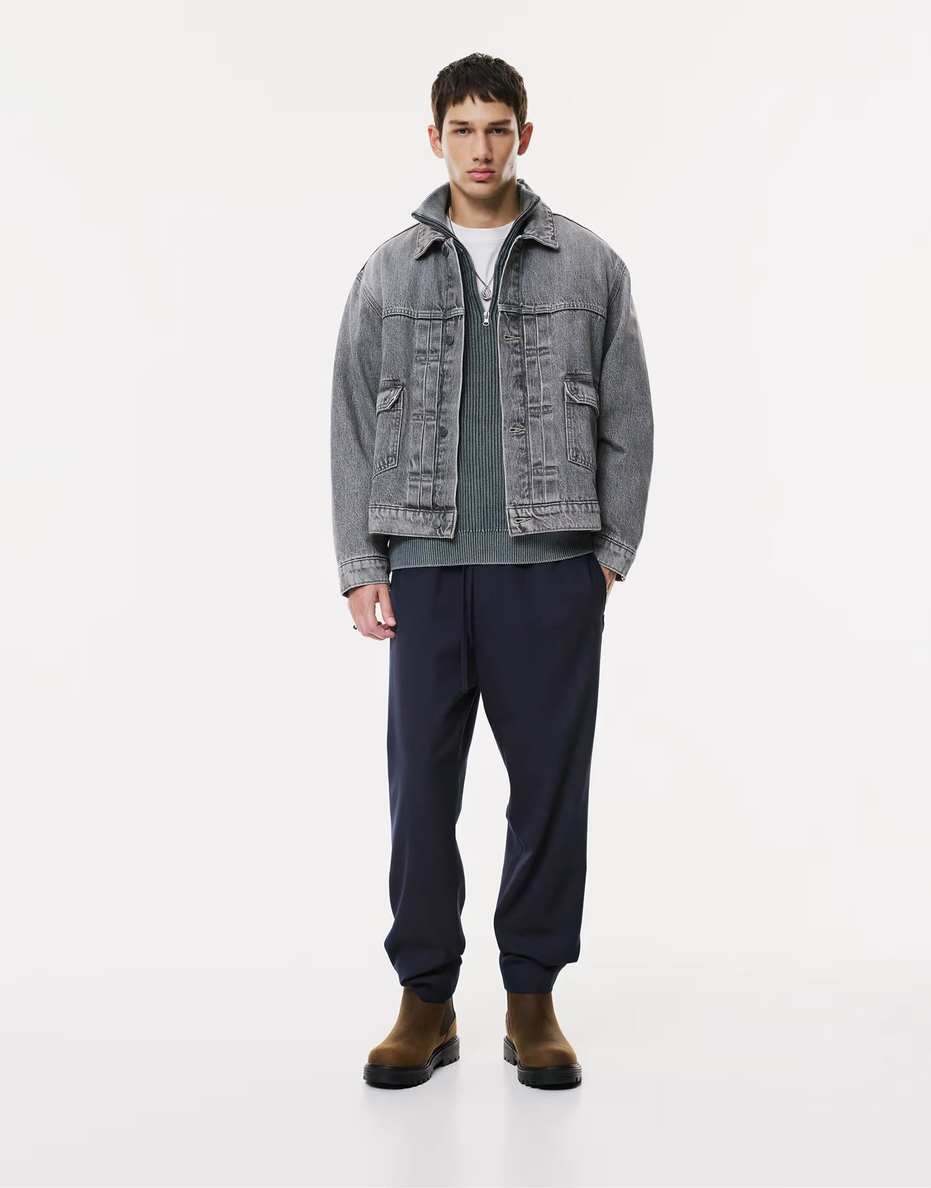 navy
