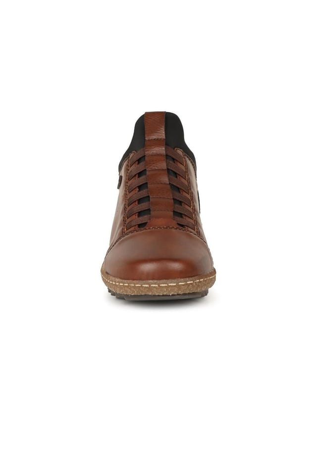 Rieker Rieker Women's 'Jackie' Casual Shoes in Brown - 3