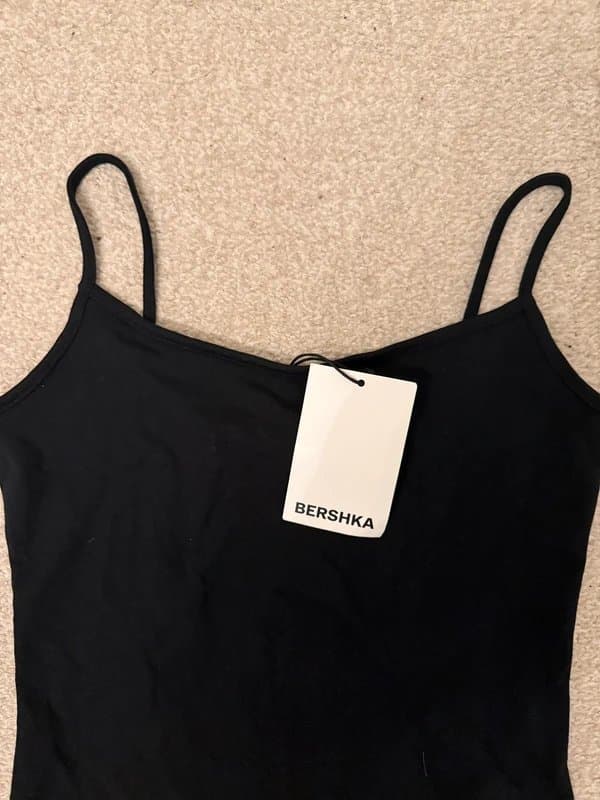 Bershka BNWT Bershka vest top