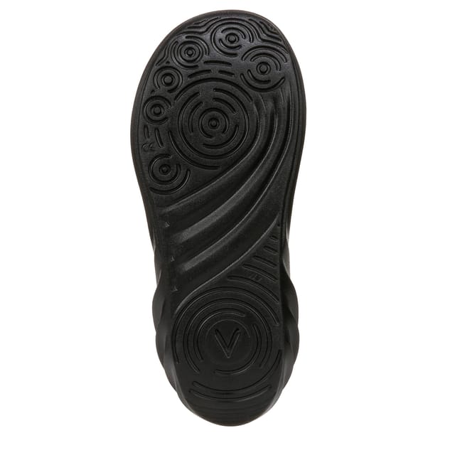 Vionic Vionic Women's Tide X Recovery Sandals in Black - 3