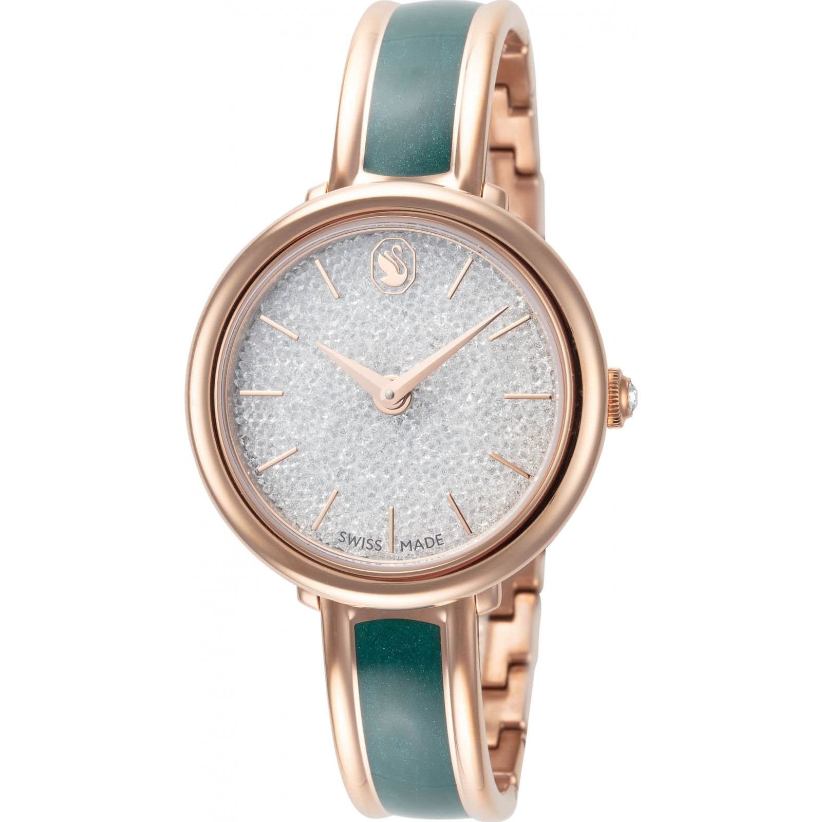 Swarovski Swarovski Women's 5709816 32mm Quartz Watch