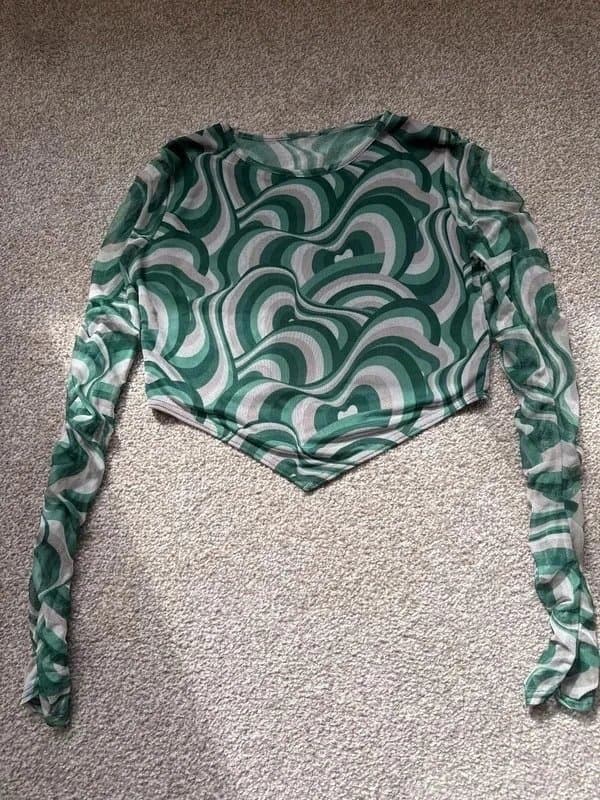 New Look New look tops