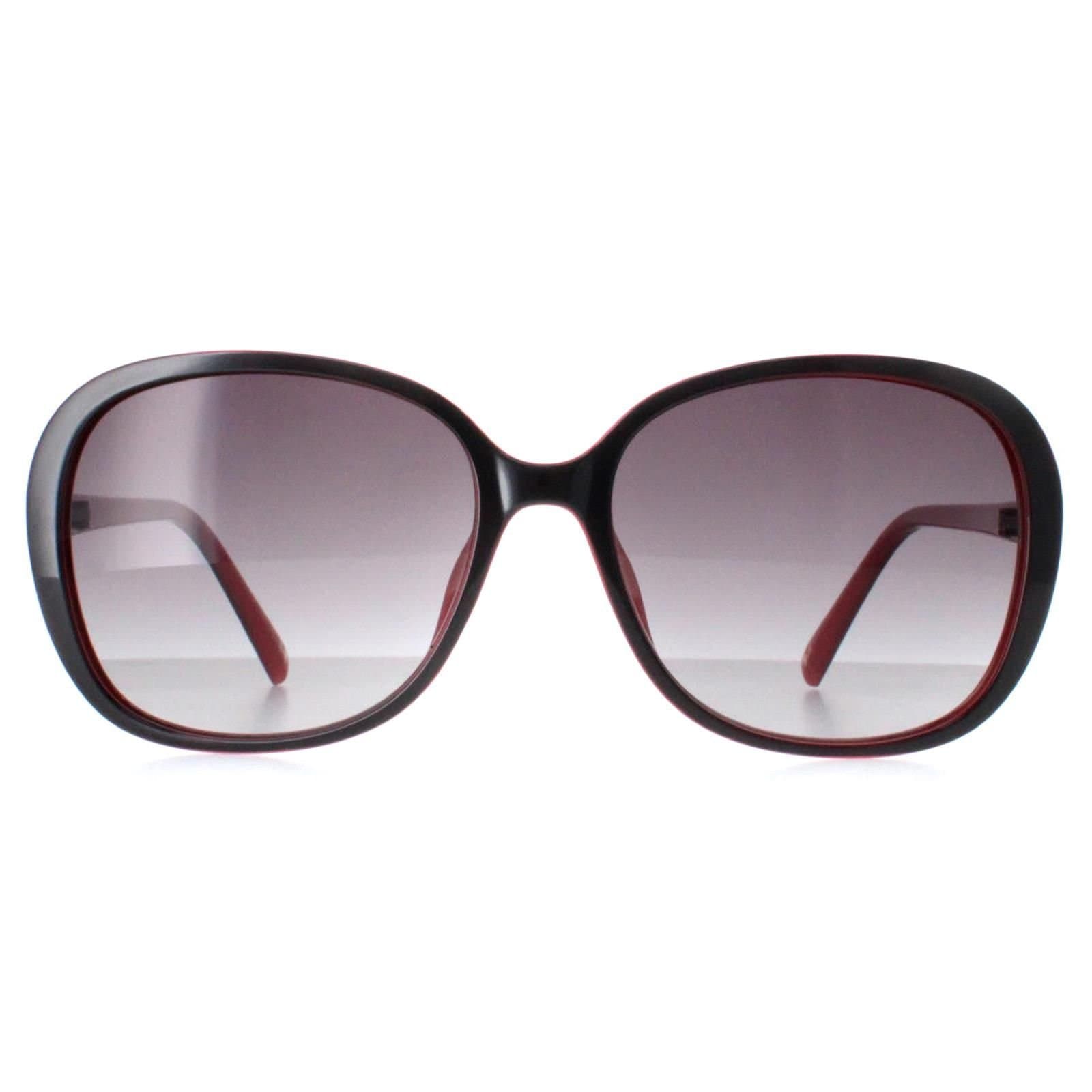 Ted Baker Ted Baker Women's Butterfly Black Coral Grey TB1603 Rios