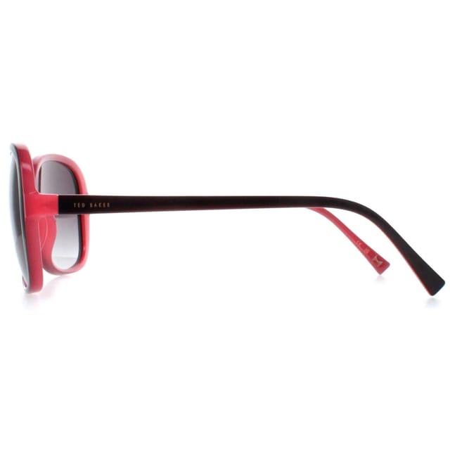 Ted Baker Ted Baker Women's Butterfly Black Coral Grey TB1603 Rios - 3