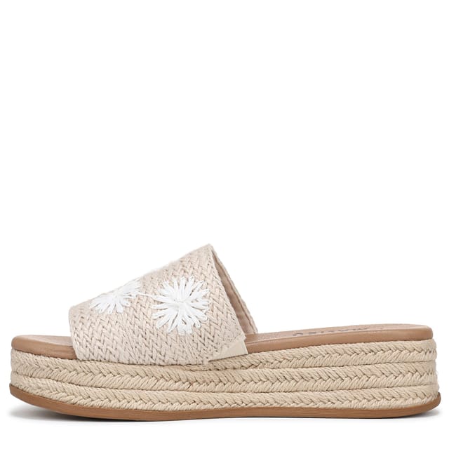 Blowfish Malibu Blowfish Malibu Women's Marshlo Sun Espadrille Sandals in Natural - 3