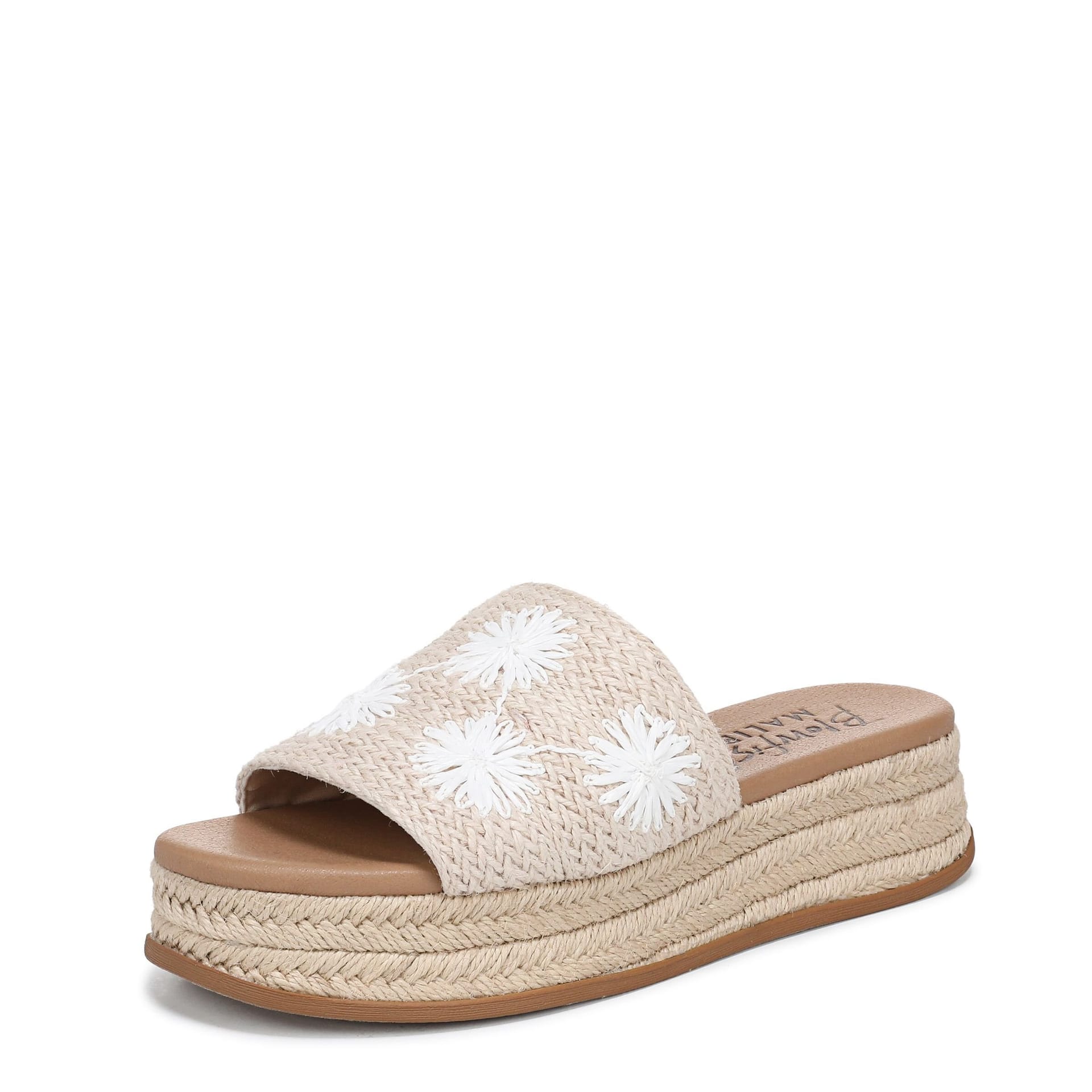 Blowfish Malibu Blowfish Malibu Women's Marshlo Sun Espadrille Sandals in Natural - 4