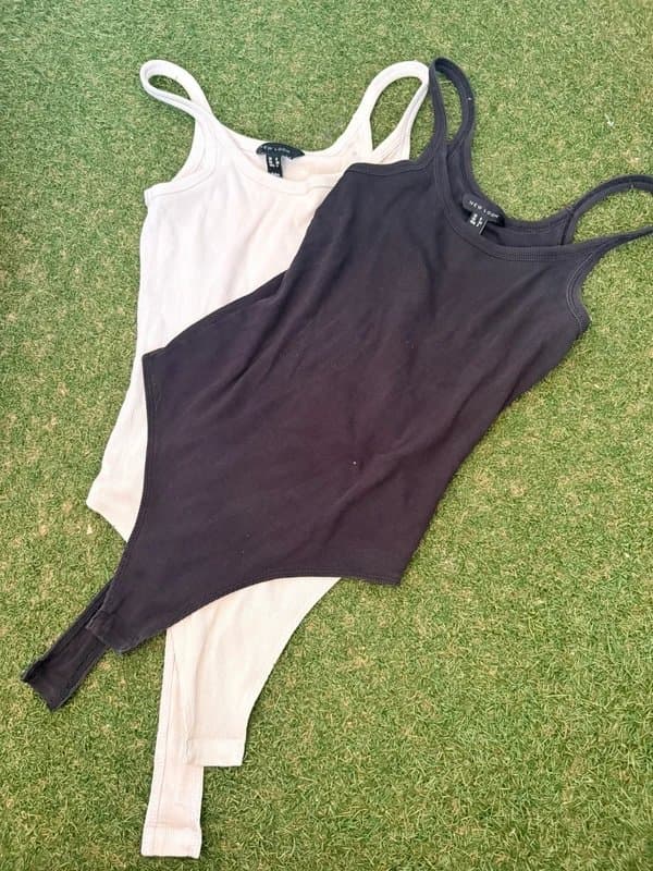 New Look New look Bodysuit Set