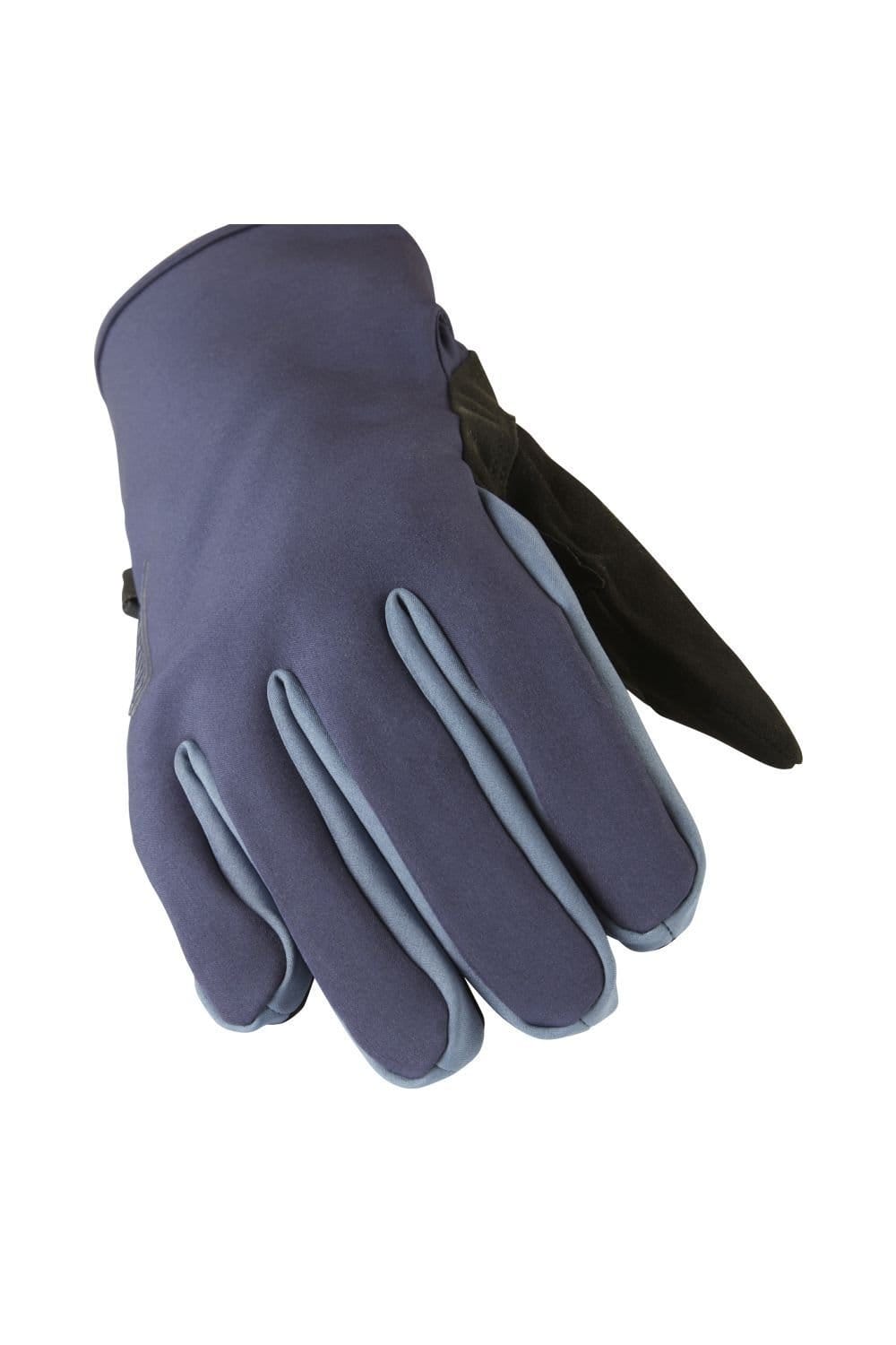 SealSkinz Sealskinz Women's Waterproof All Weather Glove With Fusion Control & Women in Navy - 4