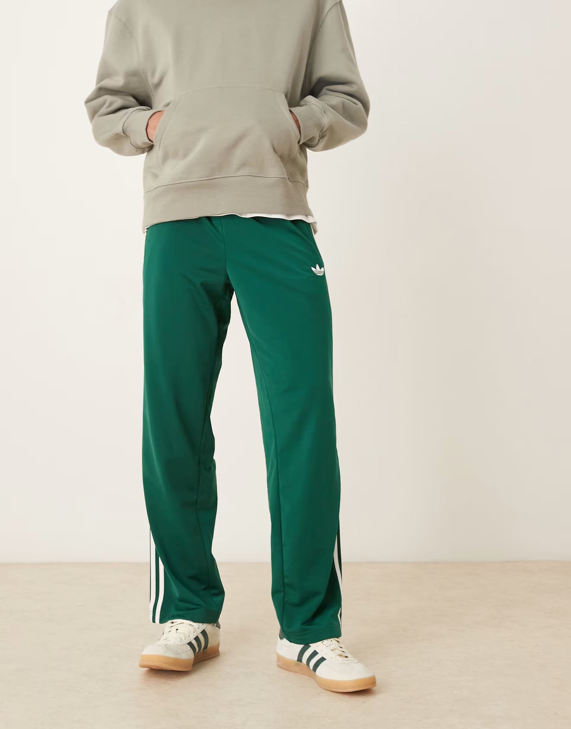 collegiate green