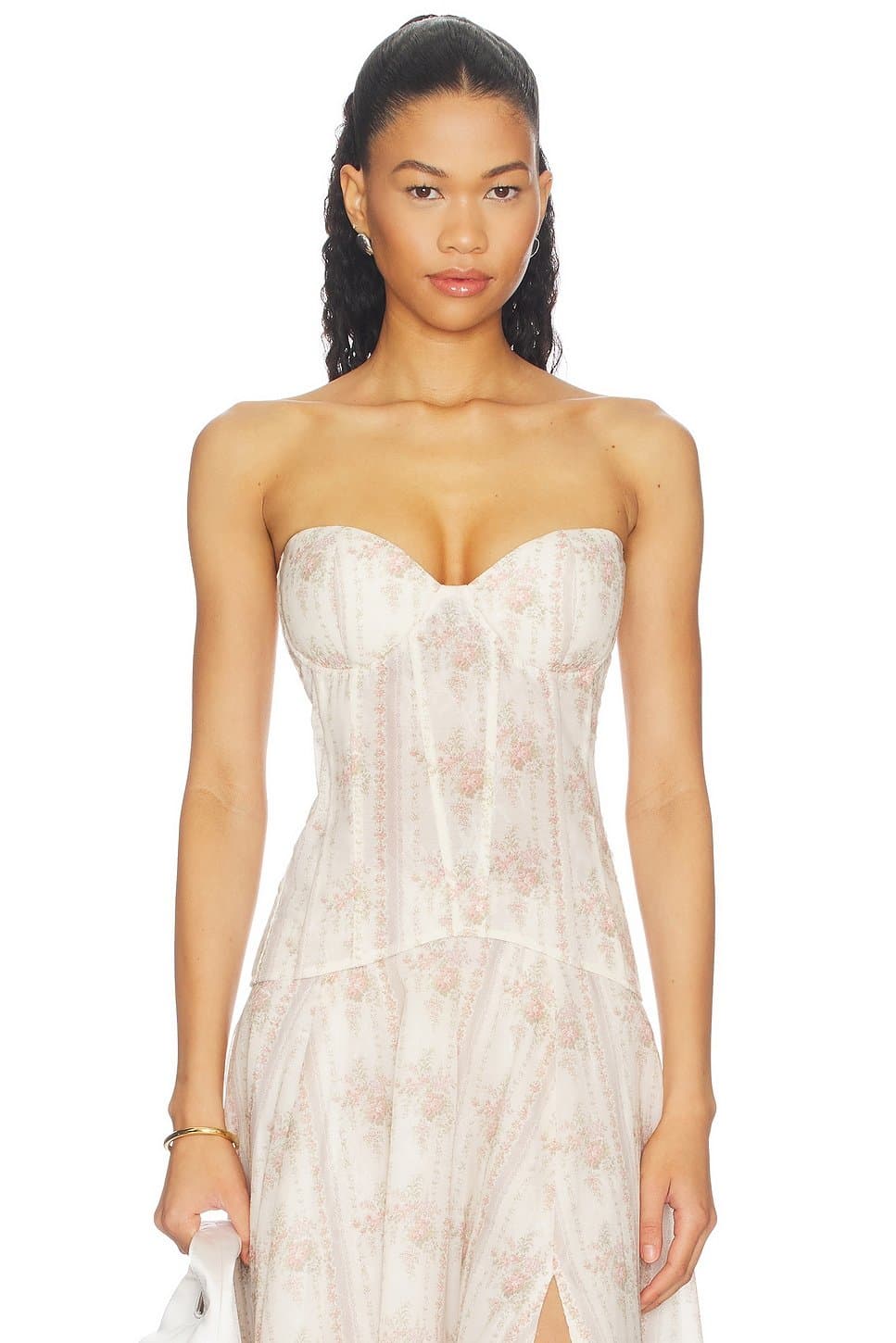 revolve Carolena Top