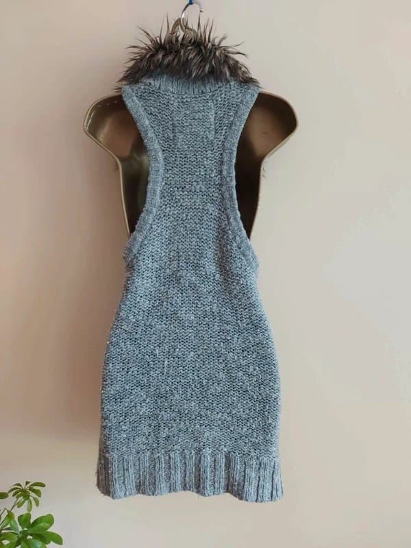 Hollister Vintage Gilet