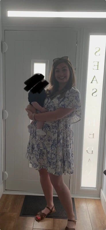 H&M H&M dress - 1