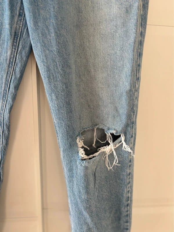 New Look New look jeans size 14