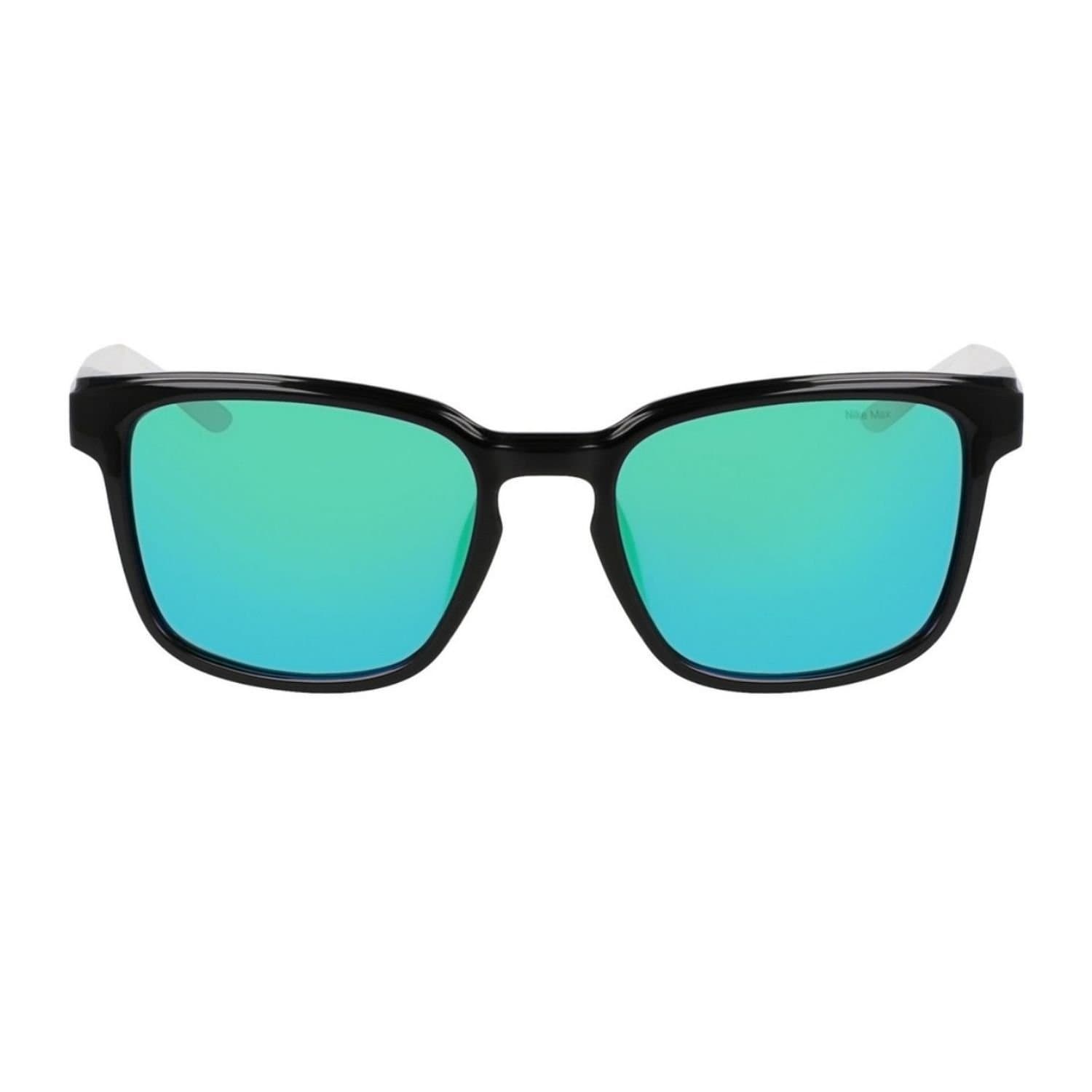Nike Nike Men's Livefree Iconic Performance Sunglasses in Black