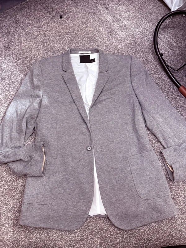 ASOS Men’s blazer