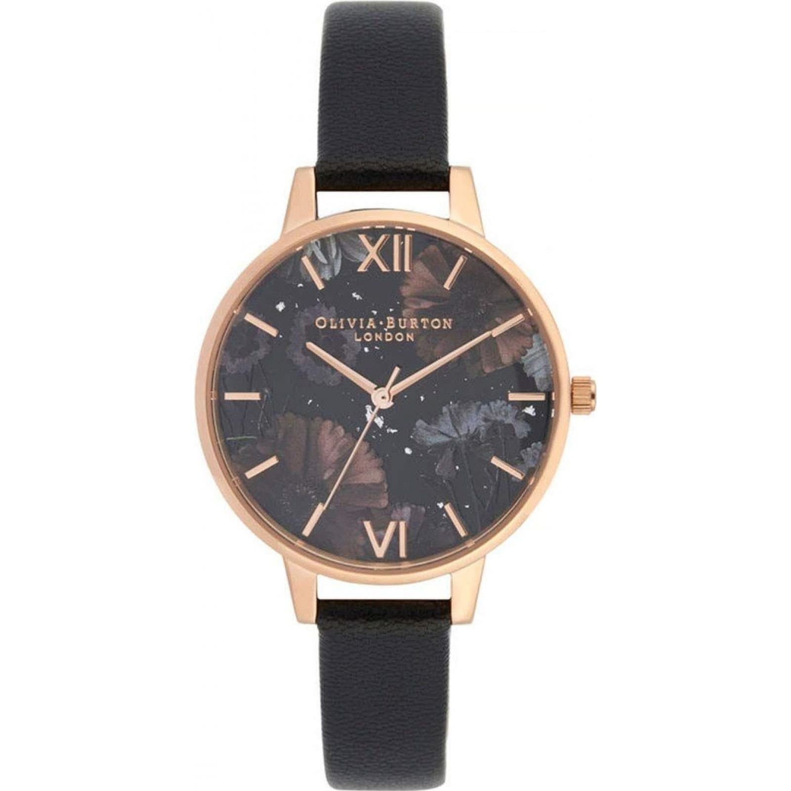 Olivia Burton Olivia Burton Women's OB16GD22 34mm Quartz Watch